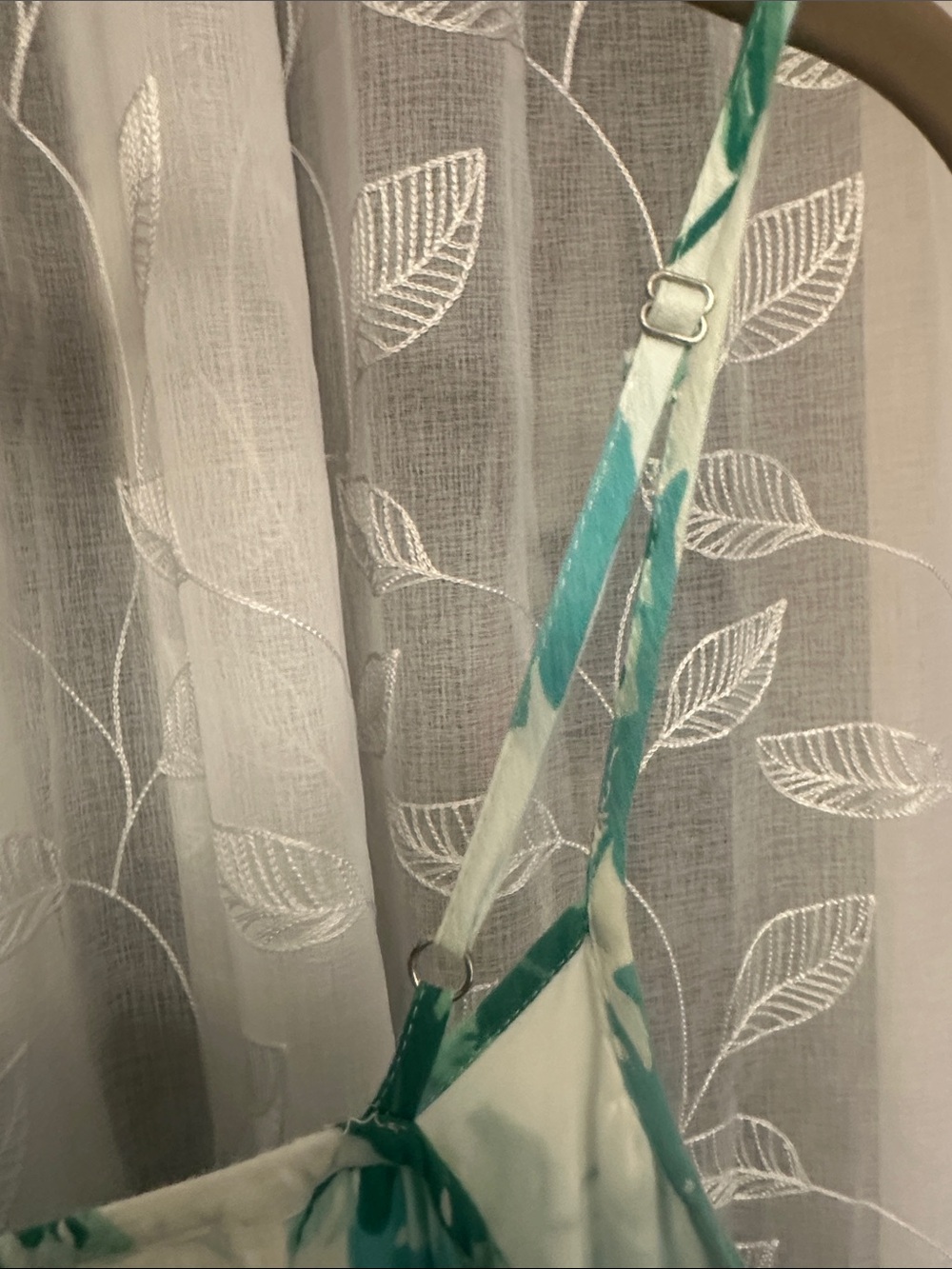 J crew maxi dress - Picture 5 of 6